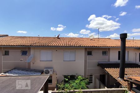  Vista do Quarto 1 de casa à venda com 2 quartos, 86m² em Canudos, Novo Hamburgo