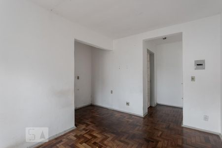 Apartamento à venda com 43m², 1 quarto e sem vagaSala