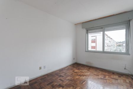 Apartamento à venda com 43m², 1 quarto e sem vagaSala