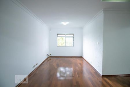 Sala de apartamento à venda com 3 quartos, 118m² em Jabaquara, São Paulo