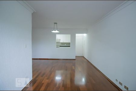 Sala de apartamento à venda com 3 quartos, 118m² em Jabaquara, São Paulo