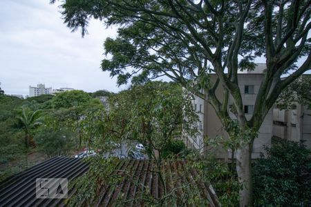 Vista de apartamento à venda com 3 quartos, 118m² em Jabaquara, São Paulo