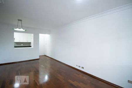 Sala de apartamento à venda com 3 quartos, 118m² em Jabaquara, São Paulo