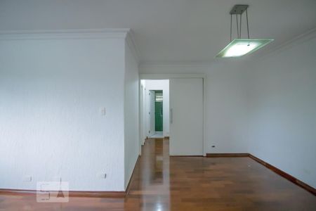 Sala de apartamento à venda com 3 quartos, 118m² em Jabaquara, São Paulo