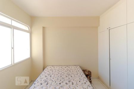 Suíte de apartamento para alugar com 1 quarto, 32m² em Botafogo, Campinas