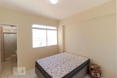 Suíte de apartamento para alugar com 1 quarto, 32m² em Botafogo, Campinas