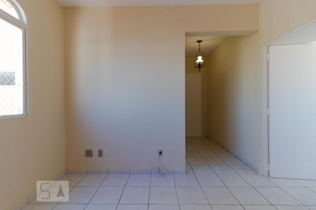 Sala de apartamento para alugar com 1 quarto, 32m² em Botafogo, Campinas