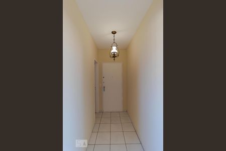 Hall de Entrada de apartamento para alugar com 1 quarto, 32m² em Botafogo, Campinas