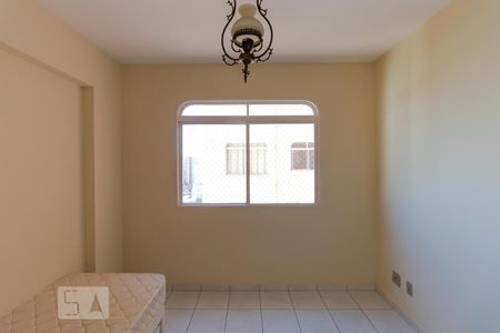 Sala de apartamento para alugar com 1 quarto, 32m² em Botafogo, Campinas