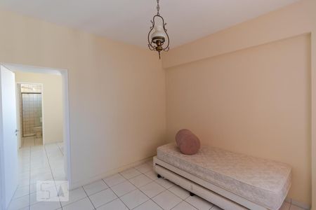 Sala de apartamento para alugar com 1 quarto, 32m² em Botafogo, Campinas