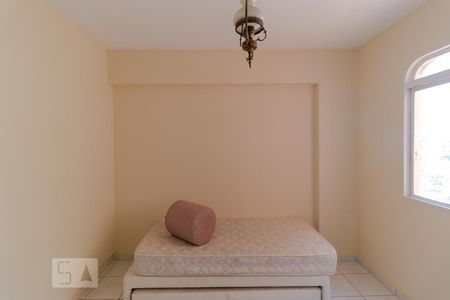 Sala de apartamento para alugar com 1 quarto, 32m² em Botafogo, Campinas