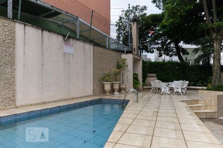 Área comum - Piscina de apartamento para alugar com 2 quartos, 54m² em Vila Formosa, São Paulo