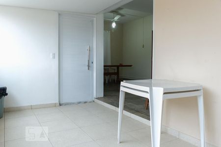 Área comum - Salão de festas de apartamento para alugar com 2 quartos, 54m² em Vila Formosa, São Paulo