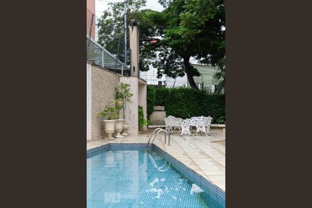 Área comum - Piscina de apartamento para alugar com 2 quartos, 54m² em Vila Formosa, São Paulo