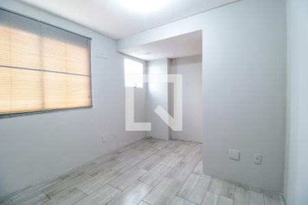 Quarto 1 de apartamento à venda com 1 quarto, 38m² em Estância Velha, Canoas