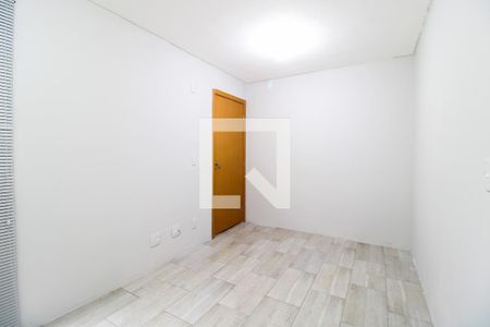 Sala de apartamento à venda com 1 quarto, 38m² em Estância Velha, Canoas