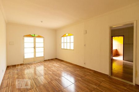 Sala de casa para alugar com 2 quartos, 80m² em Campo Grande, Rio de Janeiro