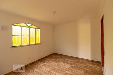 Quarto 1 de casa para alugar com 2 quartos, 80m² em Campo Grande, Rio de Janeiro