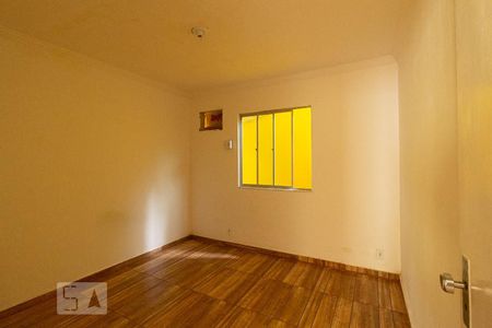 Quarto 2 de casa para alugar com 2 quartos, 80m² em Campo Grande, Rio de Janeiro