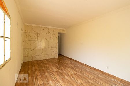 Sala de casa para alugar com 2 quartos, 80m² em Campo Grande, Rio de Janeiro