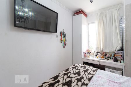 Quarto 1 de apartamento à venda com 2 quartos, 63m² em Conceição, Osasco