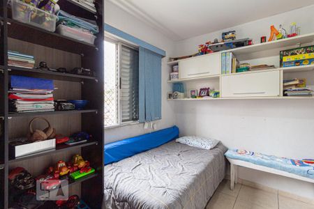 Quarto 2 de apartamento à venda com 2 quartos, 63m² em Conceição, Osasco