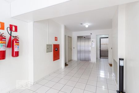 Apartamento à venda com 63m², 2 quartos e 1 vaga Apartamento à venda com 63m², 2 quartos e 1 vagaHall de Entrada