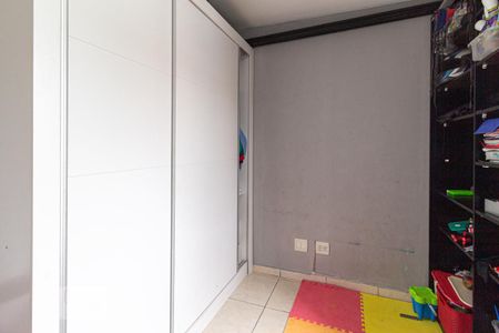 Quarto 2 de apartamento à venda com 2 quartos, 63m² em Conceição, Osasco