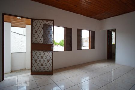 Quarto de casa para alugar com 1 quarto, 100m² em Vila Jardim, Porto Alegre