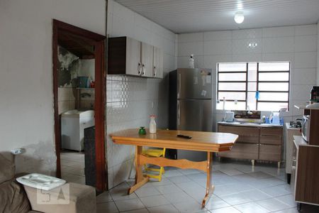 Sala de casa para alugar com 2 quartos, 130m² em Igara, Canoas