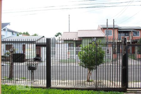 Vista Sala de casa para alugar com 2 quartos, 130m² em Igara, Canoas