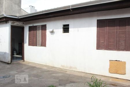 Vista Quarto 1 de casa para alugar com 2 quartos, 130m² em Igara, Canoas