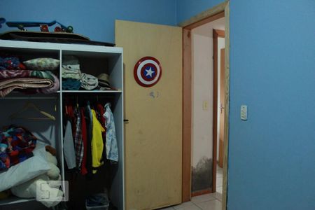 Quarto 1 de casa para alugar com 2 quartos, 130m² em Igara, Canoas