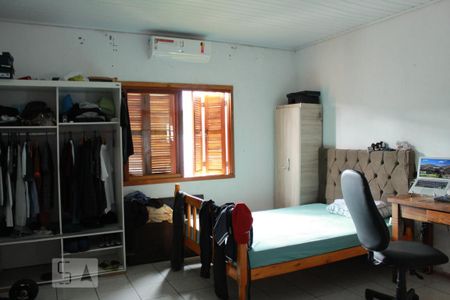 Quarto 2 de casa para alugar com 2 quartos, 130m² em Igara, Canoas