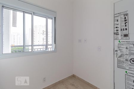 Quarto 1 de apartamento para alugar com 2 quartos, 37m² em Presidente Altino, Osasco