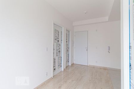 Apartamento para alugar com 37m², 2 quartos e 1 vagaSala