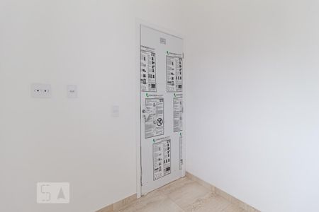 Quarto 1 de apartamento para alugar com 2 quartos, 37m² em Presidente Altino, Osasco