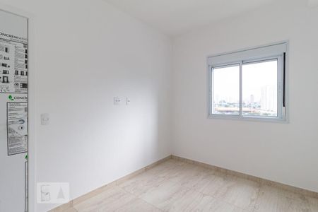 Quarto 2 de apartamento para alugar com 2 quartos, 37m² em Presidente Altino, Osasco