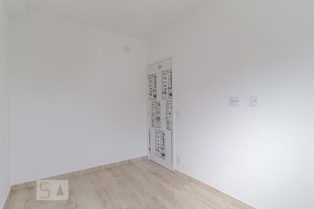 Quarto 2 de apartamento para alugar com 2 quartos, 37m² em Presidente Altino, Osasco