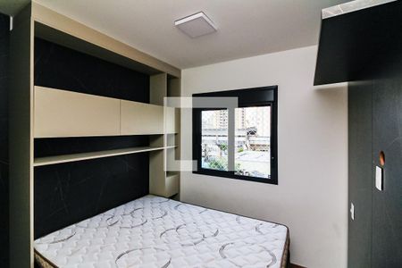 Quarto 1 de apartamento à venda com 2 quartos, 48m² em Vila Dom Pedro Ii, São Paulo