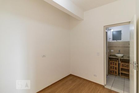 Quarto de apartamento para alugar com 1 quarto, 29m² em Sé, São Paulo