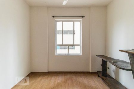 Sala de apartamento para alugar com 1 quarto, 29m² em Sé, São Paulo