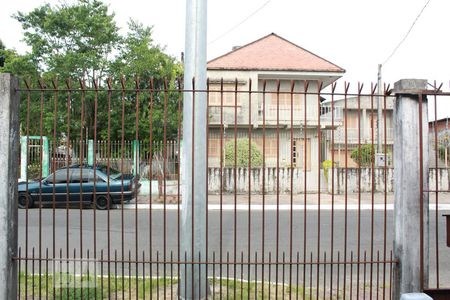 Vista Sala de casa à venda com 3 quartos, 130m² em Rio Branco, Canoas