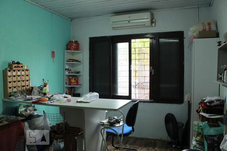 Quarto 1 de casa à venda com 3 quartos, 130m² em Rio Branco, Canoas