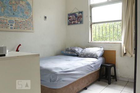 Quarto 2 de apartamento à venda com 2 quartos, 50m² em Méier, Rio de Janeiro