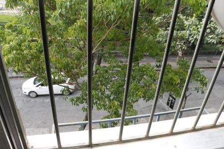 Vista do Quarto 1 de apartamento à venda com 2 quartos, 50m² em Méier, Rio de Janeiro