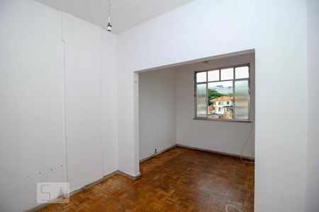 Quarto de kitnet/studio para alugar com 1 quarto, 40m² em Saúde, Rio de Janeiro