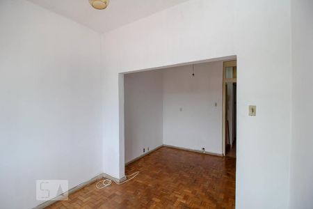 Quarto de kitnet/studio para alugar com 1 quarto, 40m² em Saúde, Rio de Janeiro