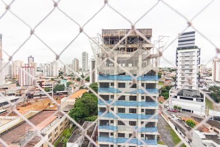 Apartamento à venda com 200m², 4 quartos e 4 vagas Apartamento à venda com 200m², 4 quartos e 4 vagasVista