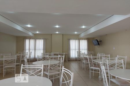 Apartamento à venda com 200m², 4 quartos e 4 vagas Apartamento à venda com 200m², 4 quartos e 4 vagasSalão de Festas